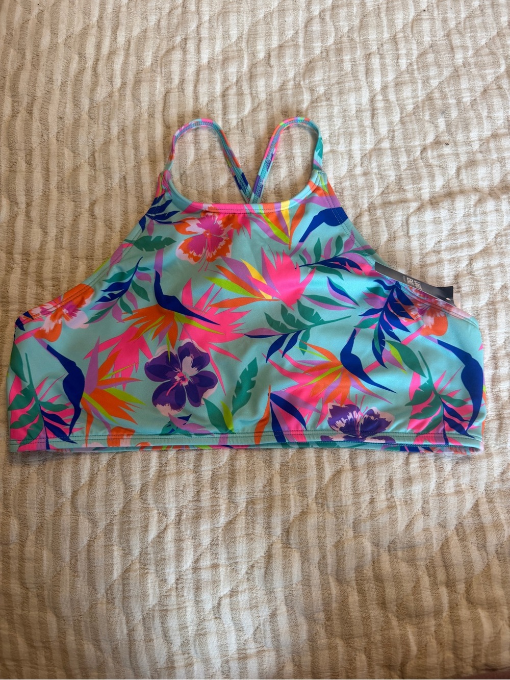 Bikini Top Bundle Size XL - Picture 7 of 9